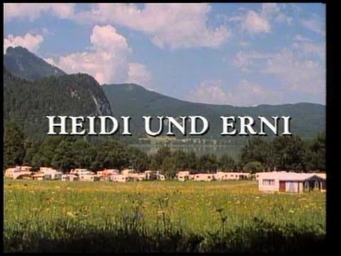 Heidi und Erni E14 - Der Kaiser von Ecuador