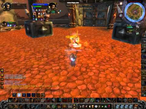 Ret paladin PVP world of warcraft arena and BG
