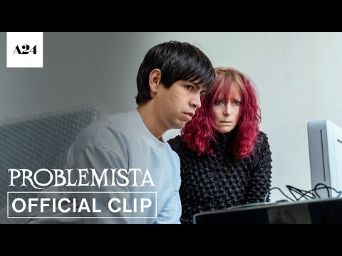 Thumbnail of the video: Pupusas - Official Clip
