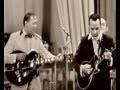 BILL HALEY & His Comets - Tequila (live in Belgium 1958)