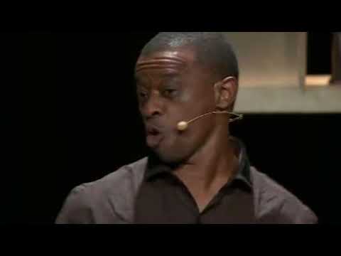 TED Talks:  A-rhythm-etic. The Math Behind the Beats: Clayton Cameron