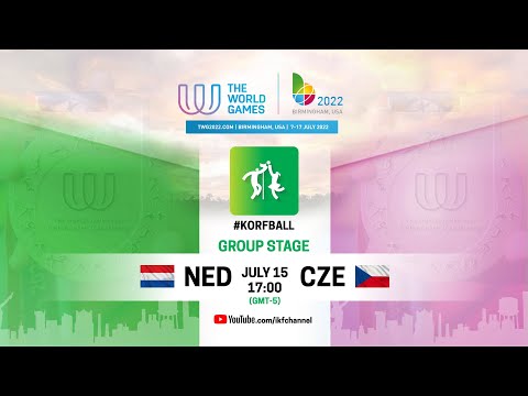 TWG 2022 NED - CZE