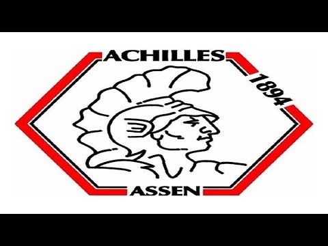Achilles 1894 ~ Olde Veste Jo19 op 7apr2018 (3-1)