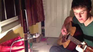 My Love For You, by Jeremy Riddle [cover]