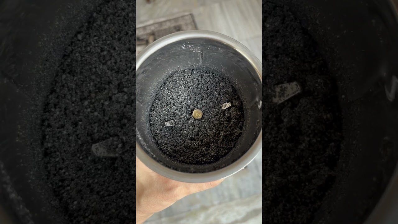 Stop hair-fall naturally with this easy recipe.
