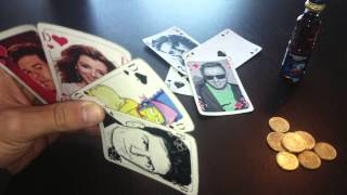 Ohrgasmusmusic - Doppelkopf