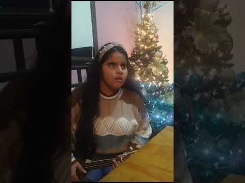 Entre lágrima y lagrima Yarit Iarit ukelele cover