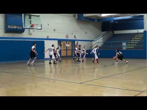 Mason v E Lansing 5th grade Basketball - Lock 751
