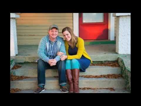 Gentry Morris-Hello My Dear- from the Daydreams album/Brad and Kristi Montague .m4v