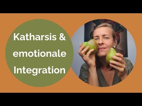 emotionale Ernte-Zeit - warum Trauma-Integration Geduld braucht