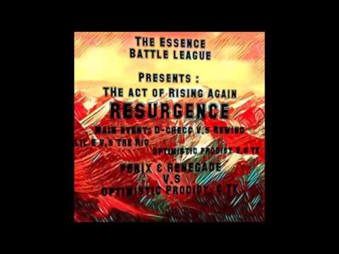 TK vs Optimistic Prodigy