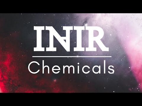 InAir - Chemicals (OFFICIAL MUSIC VIDEO)