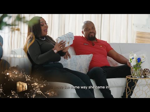 Reunion Part 1 – Mnakwethu | Mzansi Magic | S3 | Ep12