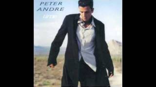 Peter Andre - Nobody knows [1997]