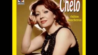 DOS GOTAS DE AGUA   CHELO