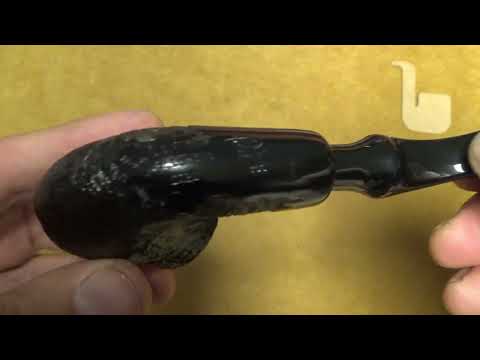 Pipa Peterson Halloween 2025 System Standard 305