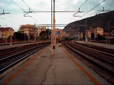 I Due Treni Della Notte