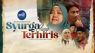 Download lagu IKLAN RAYA PALING SEDIH 2026 OATLIFE | SYURGA YANG TERHIRIS mp3