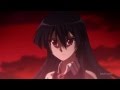 Akame Ga Kill! Opening 1 - US Toonami Version ...