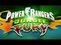 Power Rangers Jungle Fury Season 16 Opening Theme