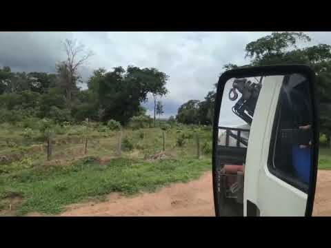 Mudança no Sertão do Maranhão 