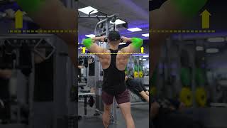 4 Facepull Mistakes You Need to FIX!