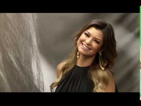 PAPO VIP COM AMANDA FRANÇOZO 02/03/16 - BLOCO 01