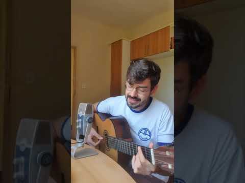 Se É Por Falta De Adeus - Tom Jobim