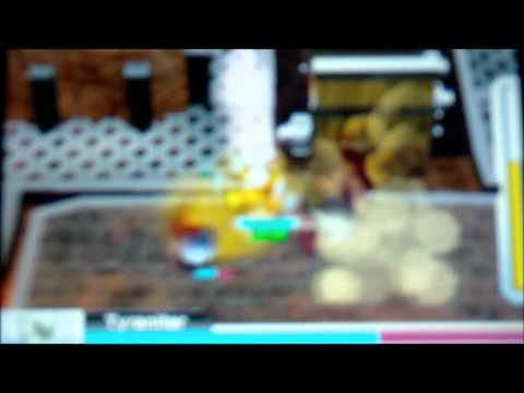 Super Pokemon Rumble Walkthrough (Part 47): Rusty Toy Pokemon!