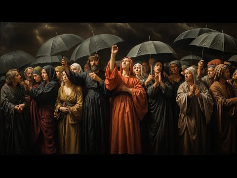 Videoclip de Hold Back the Rain (Remix; 1999 Remaster) — Duran Duran