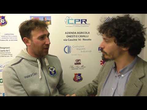 3° Torneo Juniores Emiliagol, Il Cervo 2-2 Pallavicino  11-05-2018