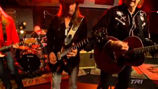 Monte Yoho-The Outlaws-It&#39;s About Pride-Beier 1.5 Steel Snare--5.5 x 14