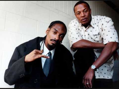 Dr Dre - The Chronic 2001 - The Watcher (Very HQ)