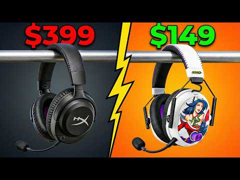 Best Gaming Headsets 2026: Who Really Wins?