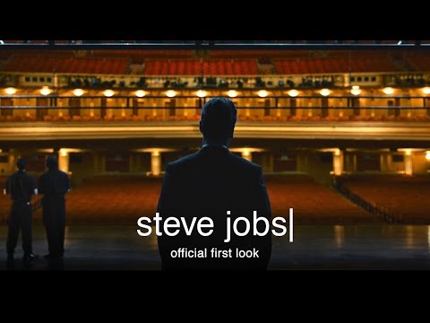 Steve Jobs (Teaser)