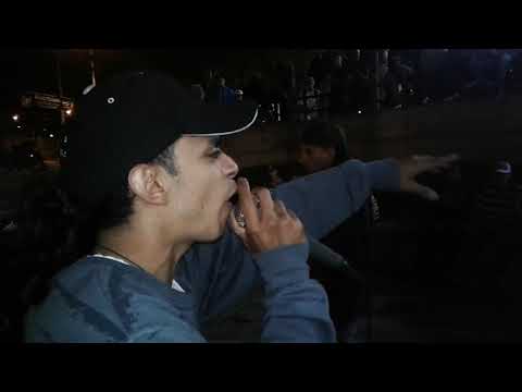 Children VS Key-G - Final - Última Fecha - 2017