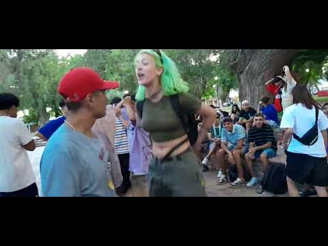 Gen Skiller vs Rdr Ficco vs Pke Lilith - Octavos de final 2vs2 - Ft Dream Bars