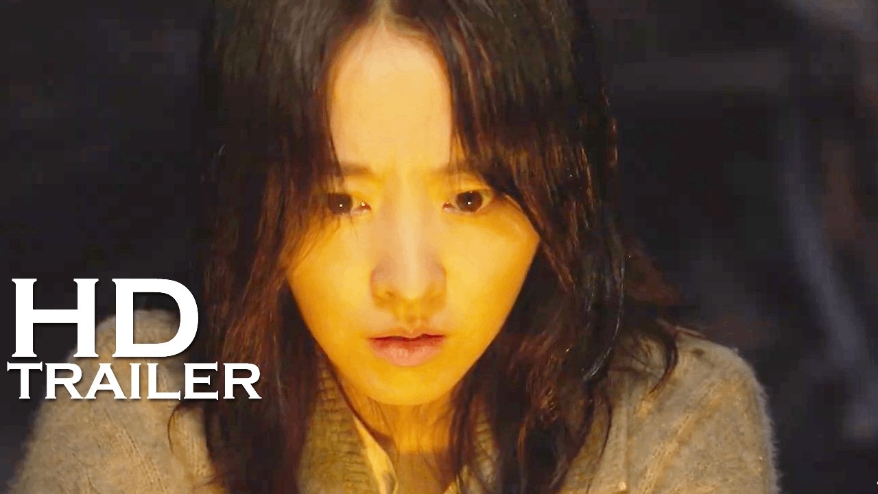 Gold Land Trailer SUBTITULADO [HD] Latam=Disney+ - Park Boyoung,
