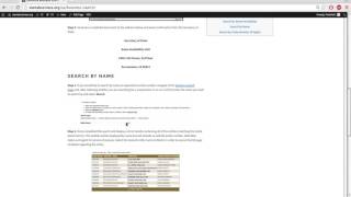California Business Entity Search | Corporation | LLC | Partnership