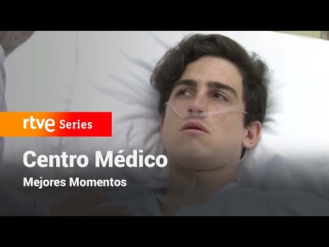 Medical Center: Episode 157 - Best #MedicalCenter Moments | RTVE Series
