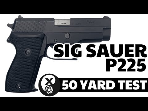 PROMAG 40 S\u0026W 10RD SIG P229 review