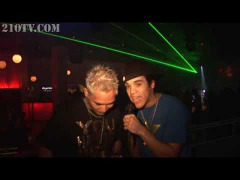 Interview with DJ Serafin