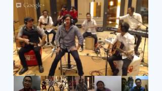 Download lagu Studio Concert with Ari Lasso Live at Hangout On Air mp3 Download lagu Studio Concert with Ari Lasso Live at Hangout On Air mp3