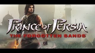 preview picture of video 'Let´s Play Prince of Persia: Die vergessene Zeit - Part 001 [Deutsch/1080p/FullHD]'