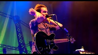 Editors - Bones (Live Glastonbury)