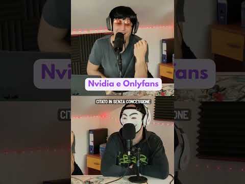 #attualità #calcioefinanza #italia #podcast #news #notizie #live #twitch #nvidia #lavoro #onlyfans