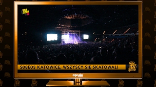 Follow The Rabbit TV S08E03: Katowice, wszyscy się skatowali