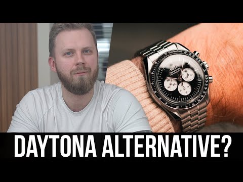 HUGE Start to 2026: New Watches from Omega, Hamilton, Oris & More