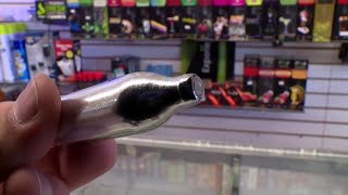2 clerks arrested in undercover stings at Orlando smoke shops over nitrous oxide