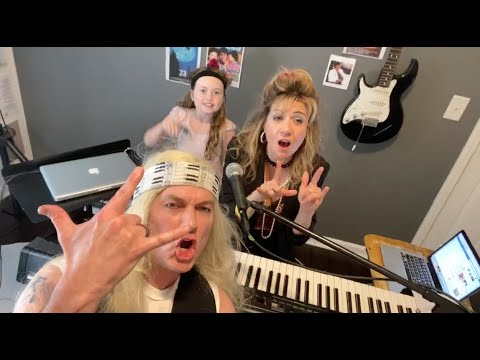 Ep. 27 Randi Driscoll's Social Isolation Edition – Ft. Harry Waters Jr.